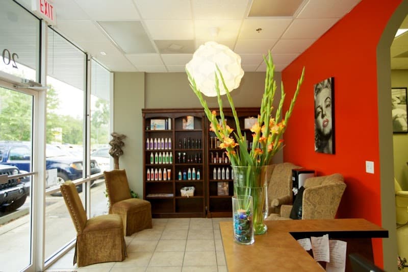Confessions Day Spa Saint Augustine photo