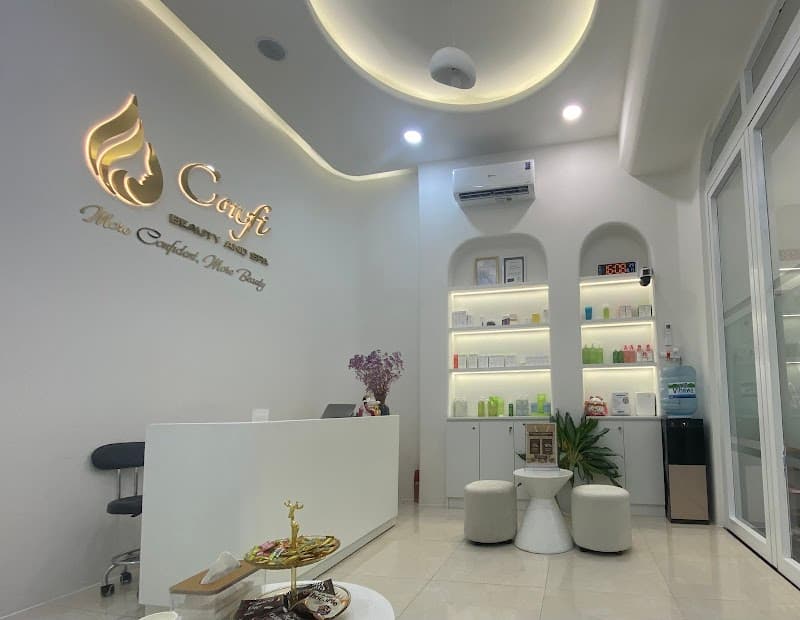Confi Beauty & Spa Quận Gò Vấp photo