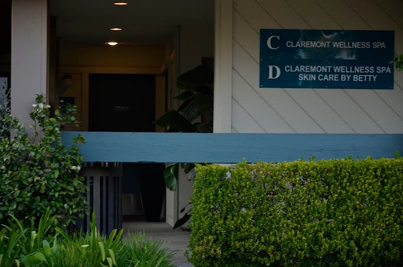 Confidant Beauty Med Spa Claremont photo