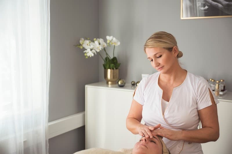 Confidence Skin Spa Ekerö photo