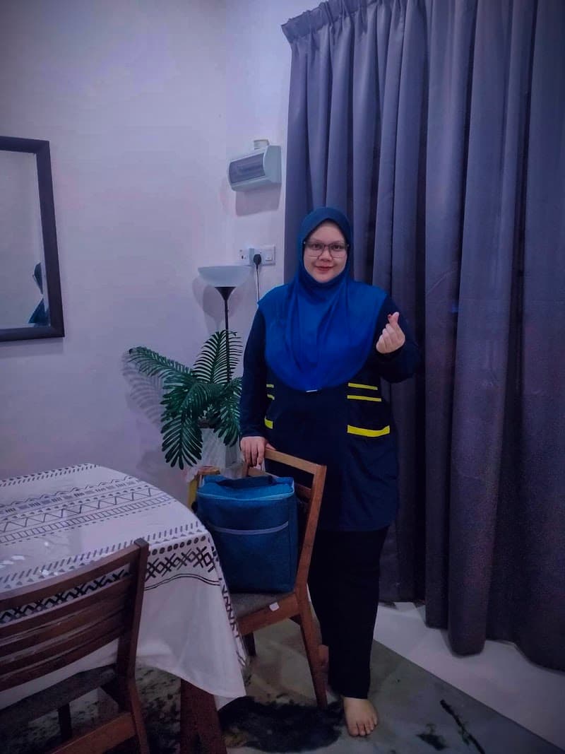 Confinement Lady Care Service / Pakej Berpantang Terengganu Marang photo