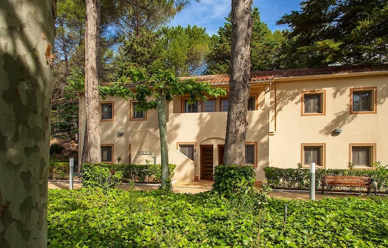 Confluent Health Resort Cofrentes photo