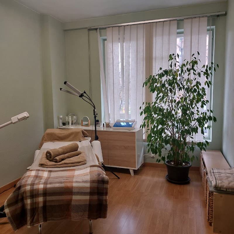 Confort Cuerpo y Mente Vitoria photo