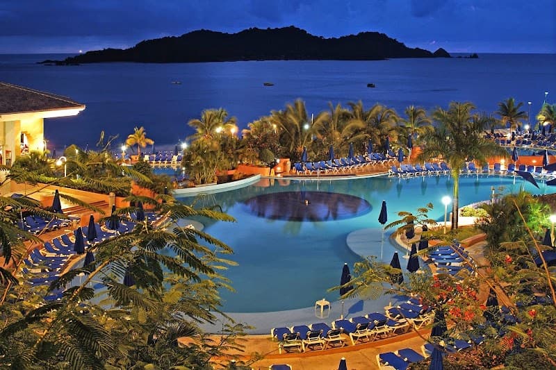 Confort Zone Spa | Club Med Zihuatanejo de Azueta photo