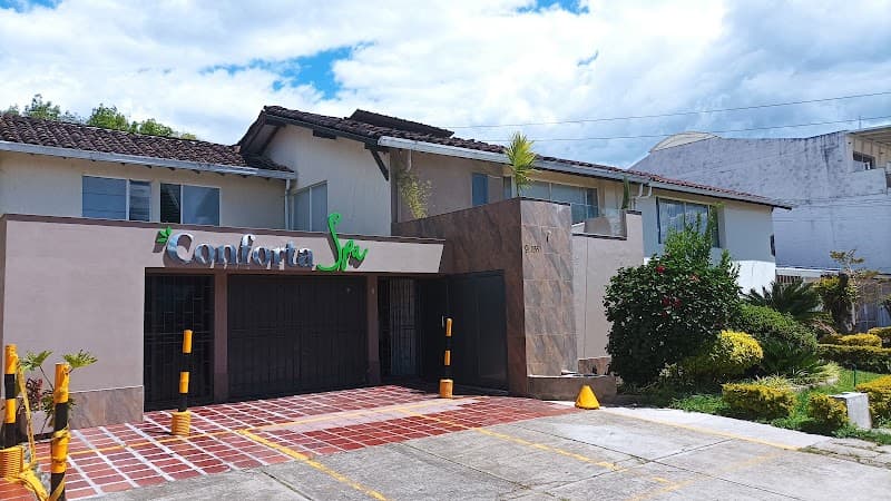 Conforta Spa Popayán photo