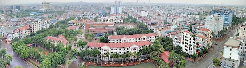 Công Bắc Giang Quận Đống Đa photo