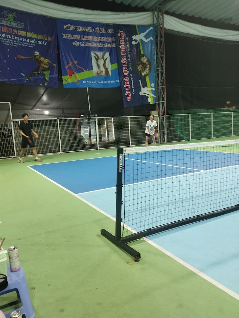 Cộng đồng Picleball Hà Nội Quận Thanh Xuân photo