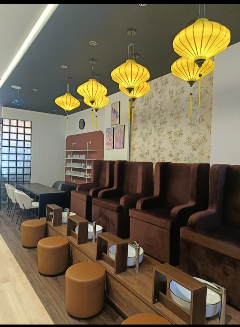 Cong Spa Hoi An (Cong Spa Massage & Nail) photo