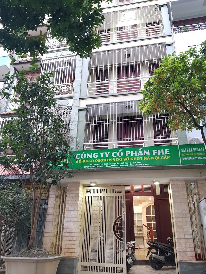 Công Ty Cổ Phần FHE Quận Hà Đông photo