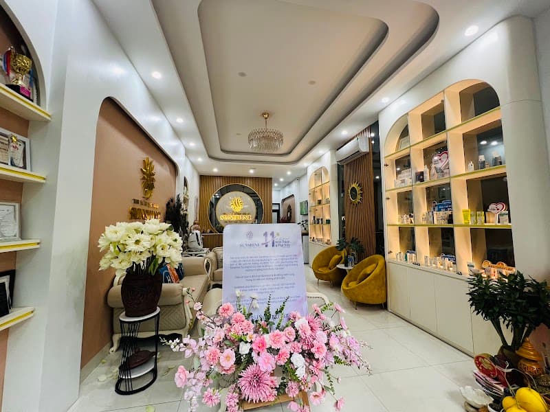 Công ty Cố vấn Giải pháp ngành làm đẹp Bắc Giang photo