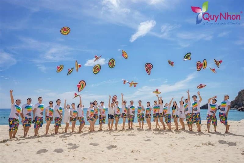 Công ty du lịch Quy Nhơn Tourist Thành phố Qui Nhơn photo
