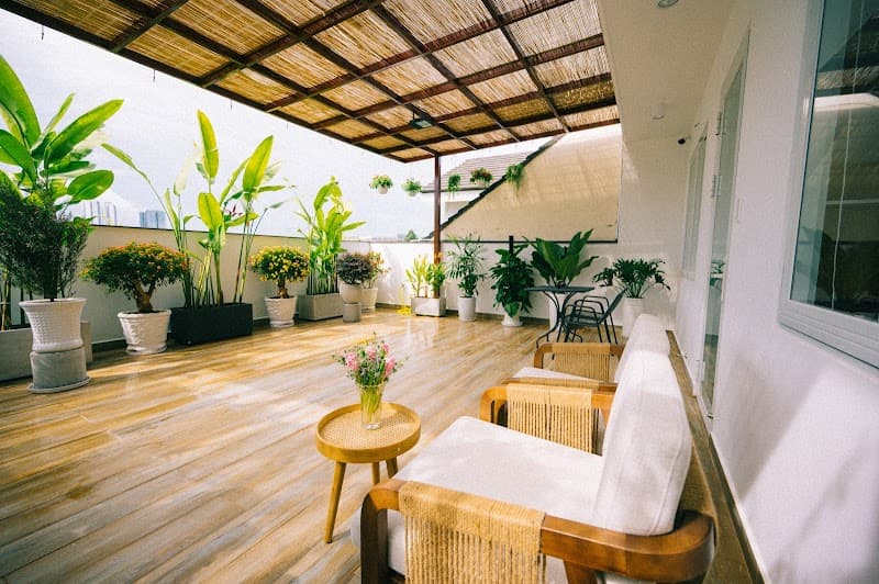 Công Ty TNHH Flow Spa Quận 7 photo