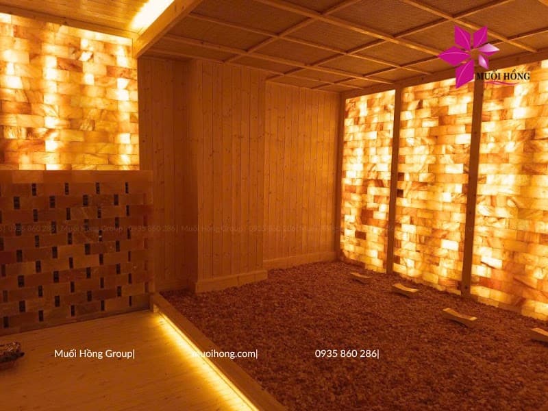 Công ty TNHH Muối Hồng Quận Hải Châu photo