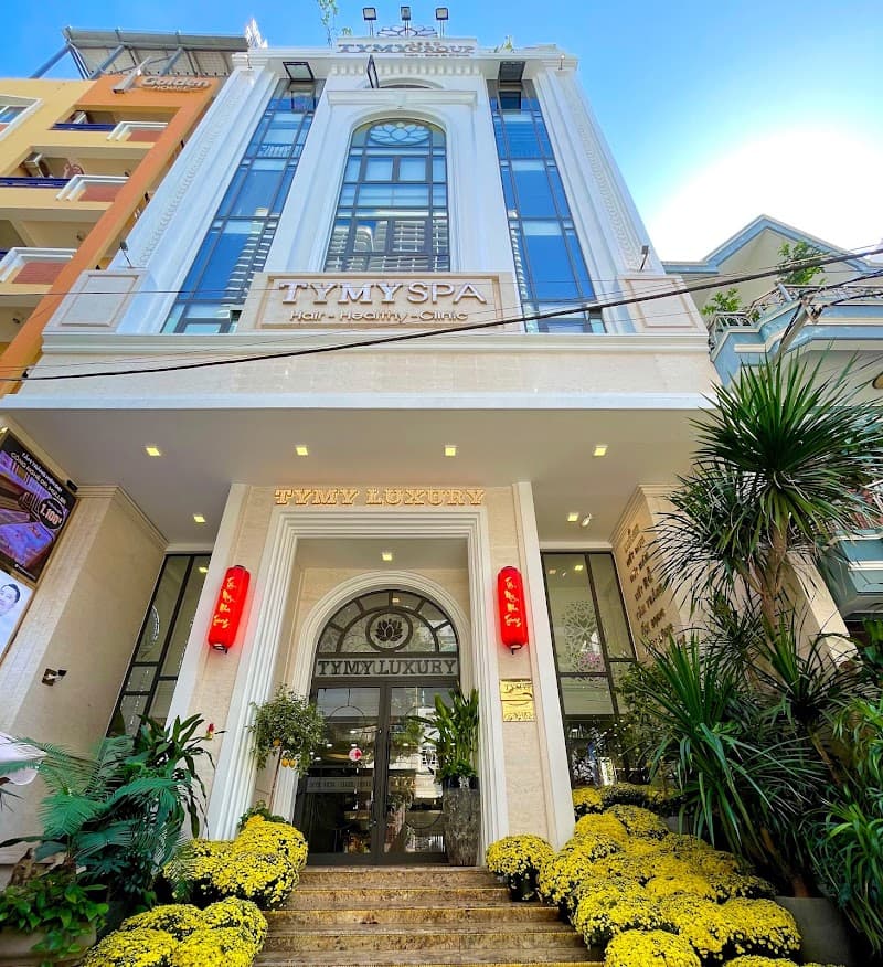 Công Ty TNHH Thương Mại và Dịch Vụ TyMy Nha Trang photo