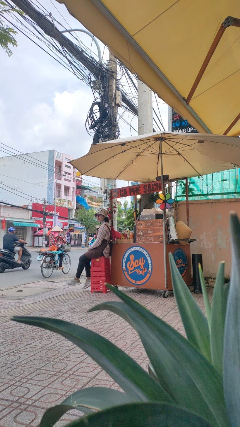 Công Ty TNHH Xong Hoi Massage Nhu Y Quận 7 photo