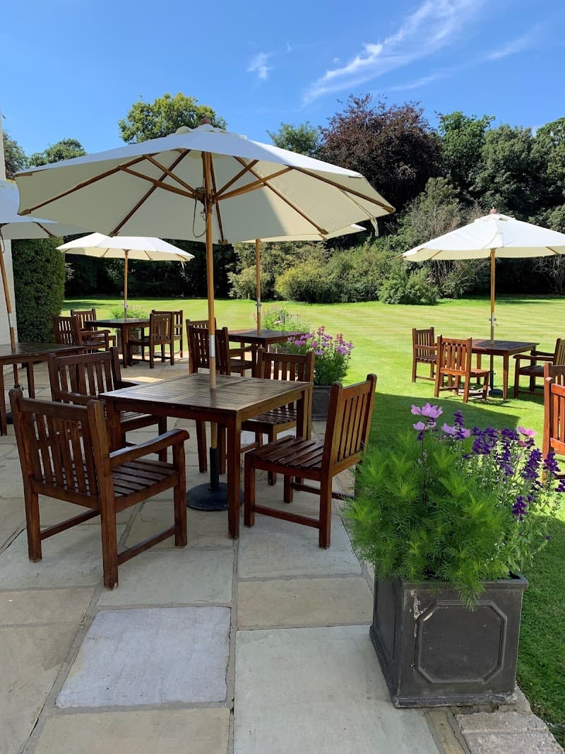 Congham Hall Hotel & Spa Norfolk photo