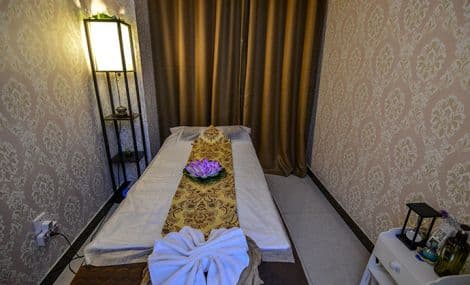 Congli Dai Spa Dubai photo