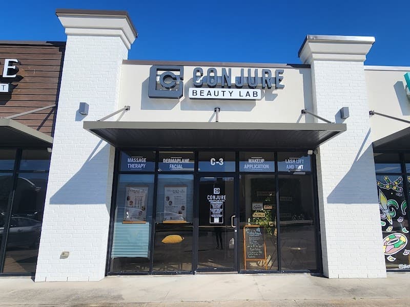 Conjure Beauty Lab & Spa Youngsville photo