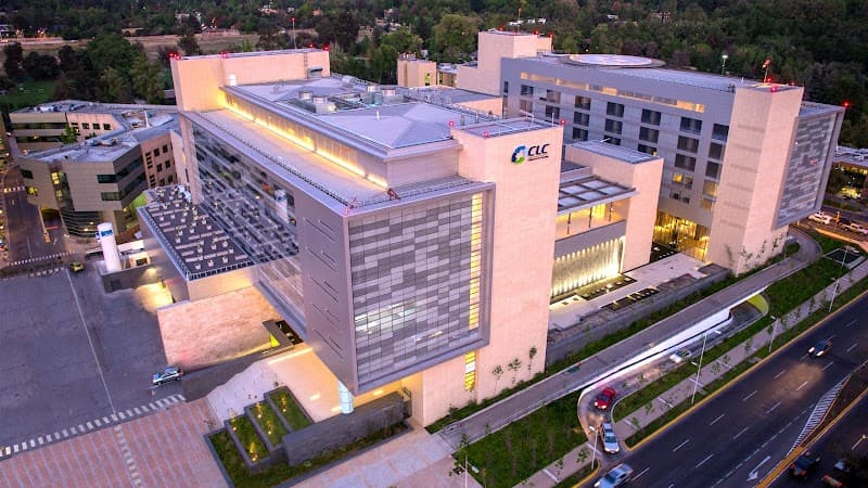 Conlaser Las Condes photo