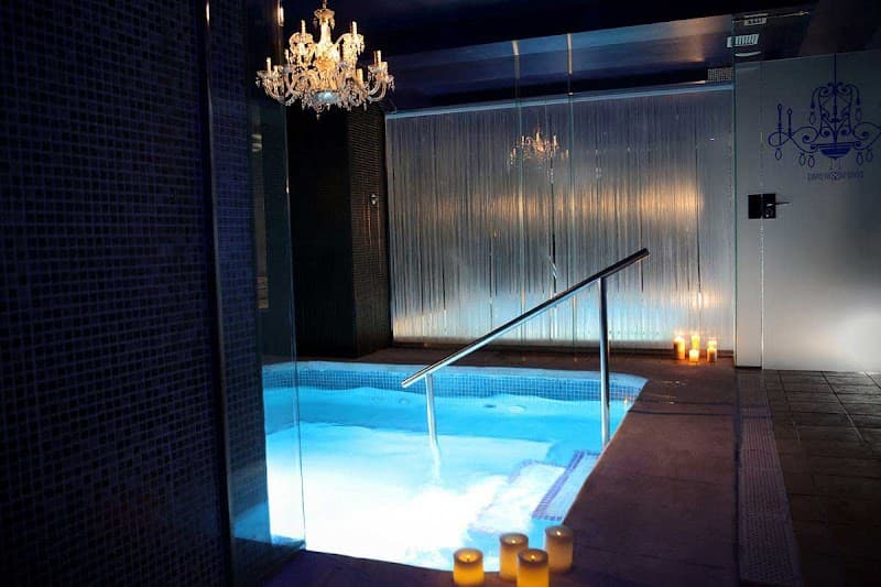 Connecting Divernis SPA Madrid photo