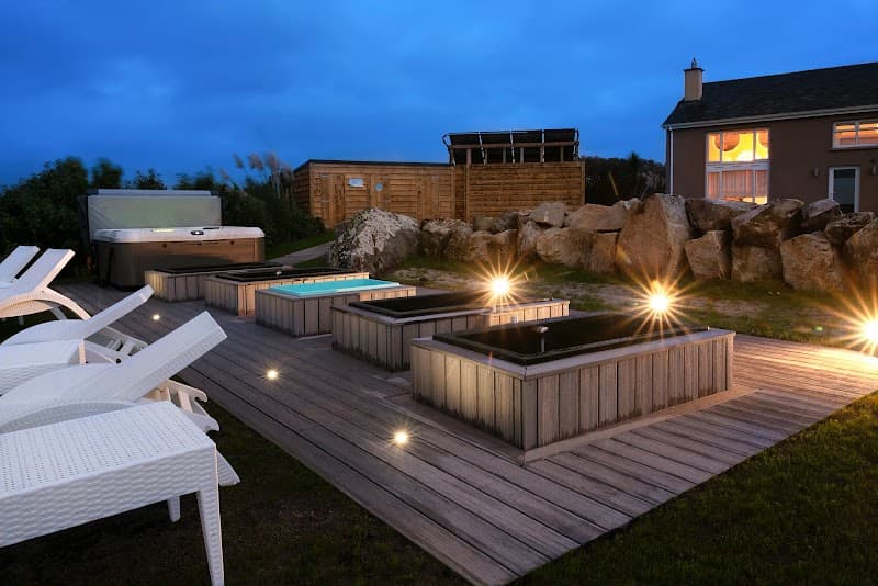 Connemara Sands Beach Hotel & Spa Galway photo
