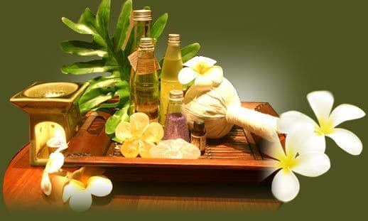 Connolly thai massage Dublin photo