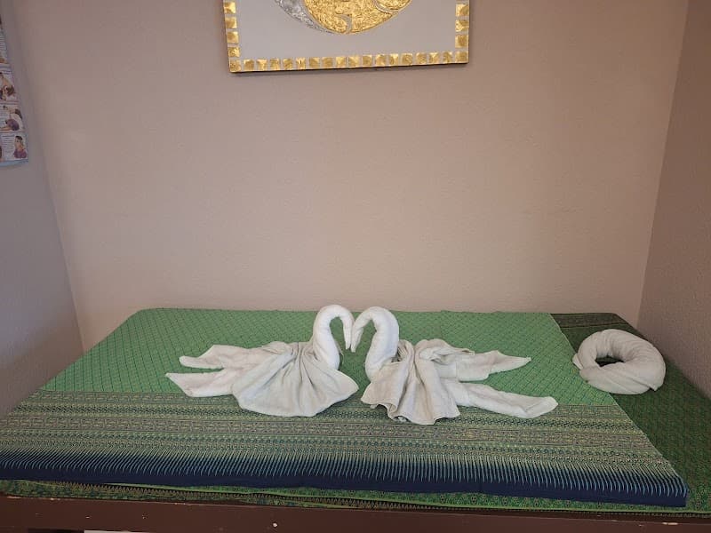 Conny Massage Wettingen photo