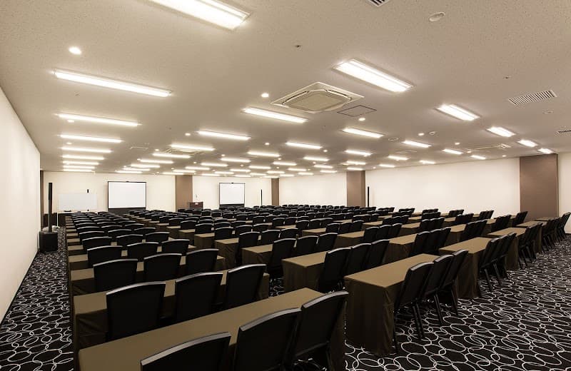 Conplight's Kita Ward, Okayama City photo