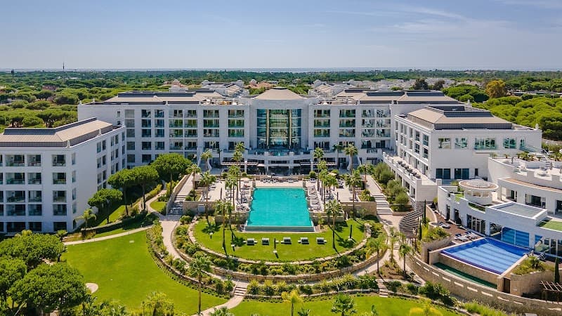 Conrad Algarve photo