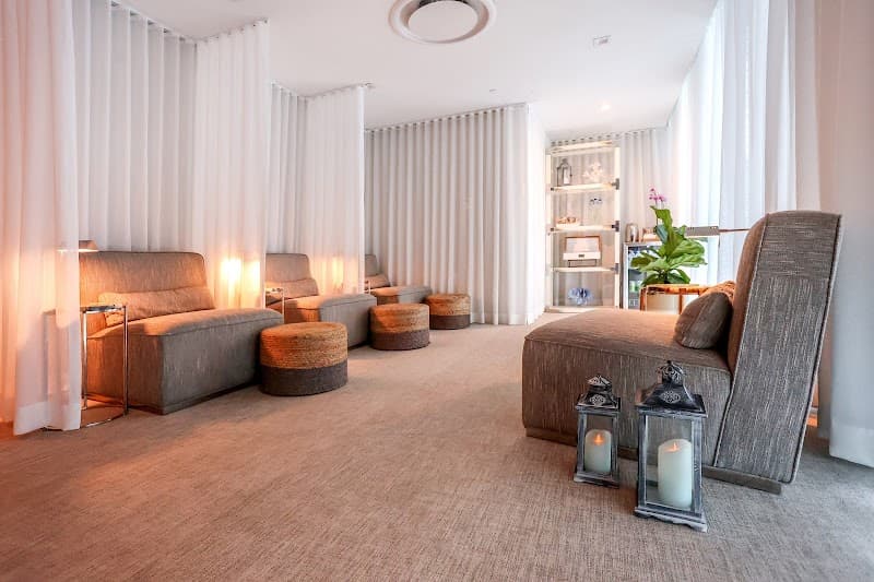 Conrad Spa Fort Lauderdale photo