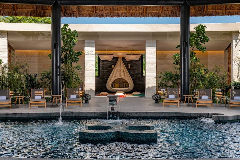 Conrad Spa Tulum Riviera Maya photo