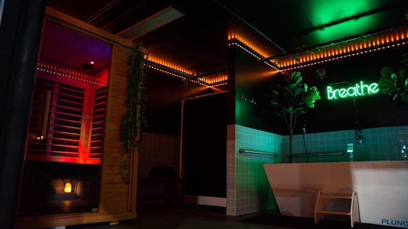 Conscious Body Recovery San Diego photo