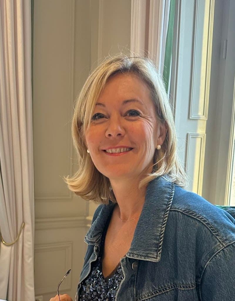 Conseillère Thermomix Bayeux Vaucelles photo