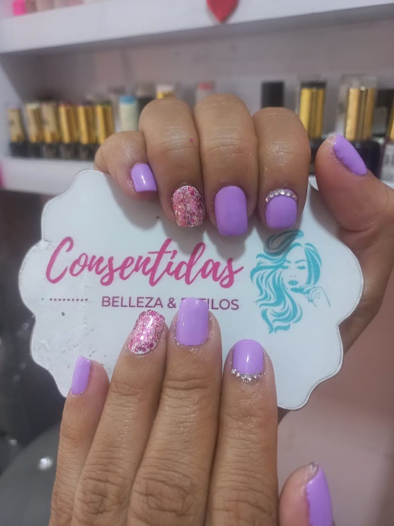 Consentidas Belleza y Estilos Envigado photo
