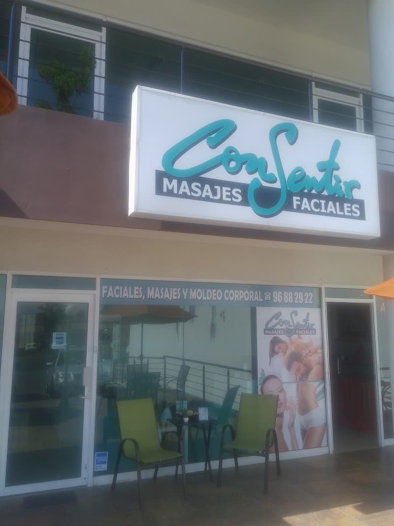 ConSentir Masajes Monterrey photo