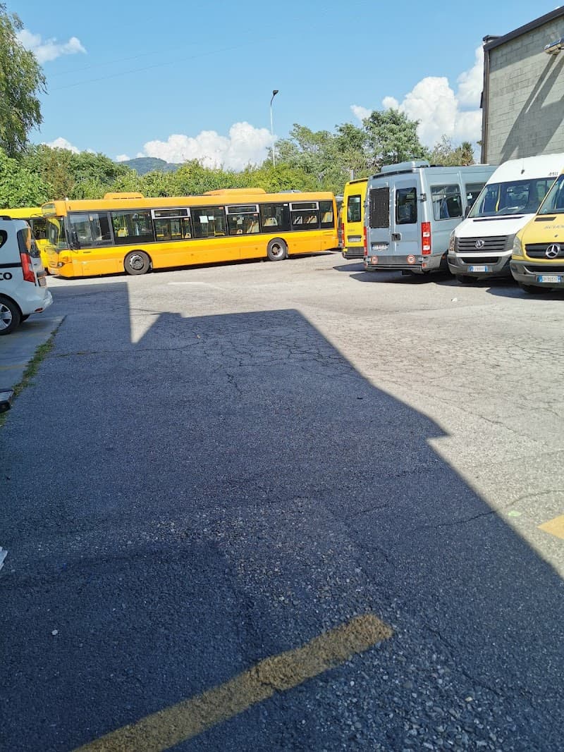 Conser V.C.O. SpA Verbania photo