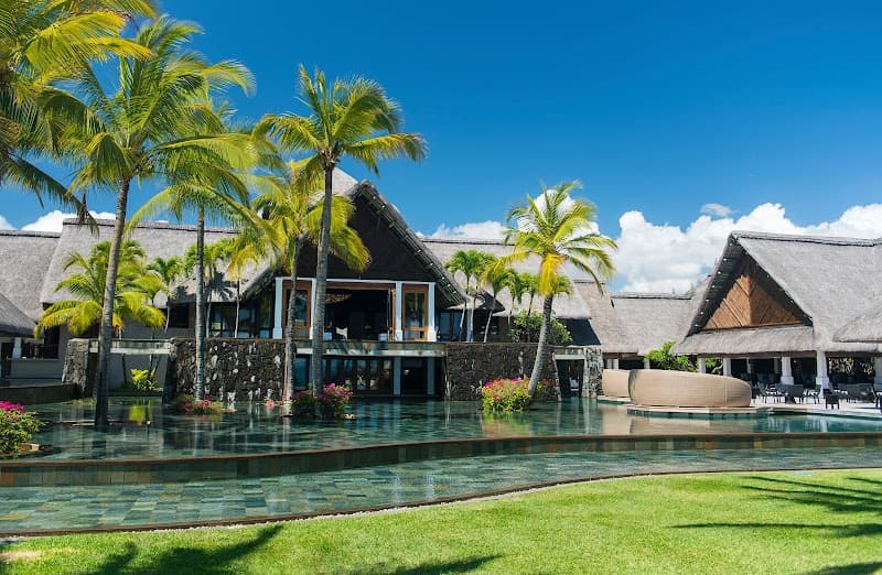 Constance Belle Mare Plage Mauritius Quatre Bornes Town photo