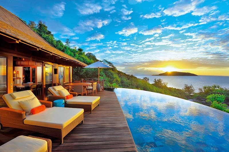 Constance Ephelia Mahe Seychelles photo