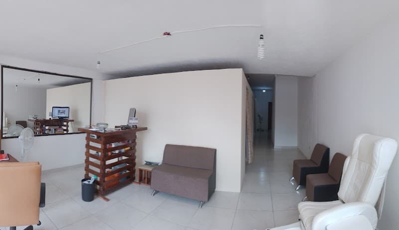 ConsuelaTSpa Bahía de Banderas photo