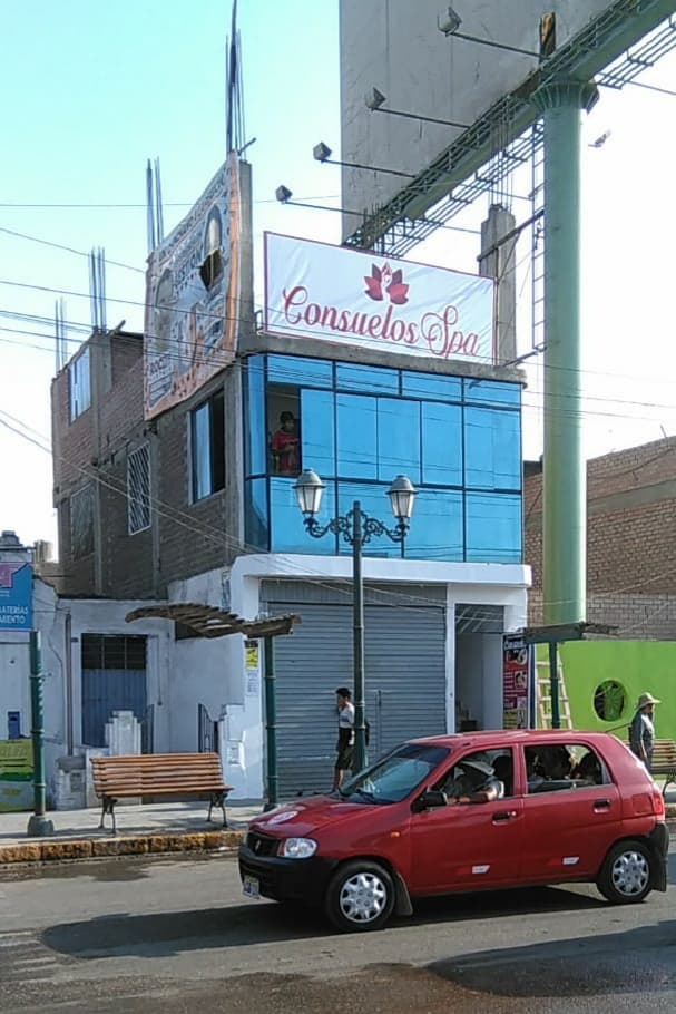 Consuelos SPA Chincha Alta photo