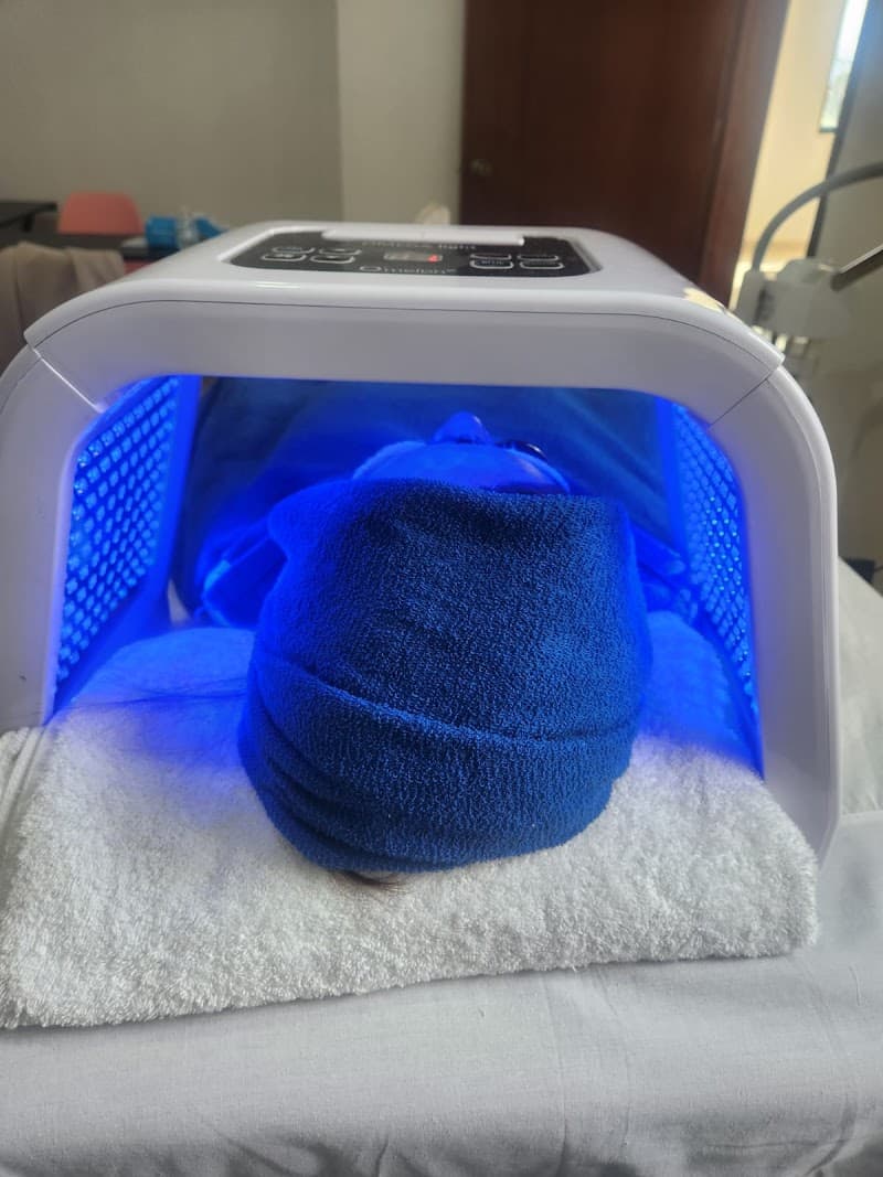 Consultorio de Cosmetologia SCA Irapuato photo