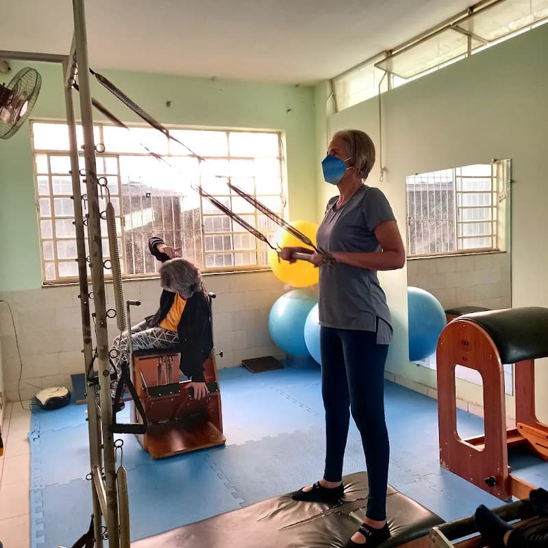 Consultório de Estética e Pilates Matozinhos photo