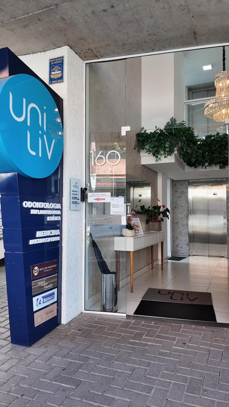 Consultório de Fisioterapia Maiandre Balbé Machado Santo Antônio das Missões photo