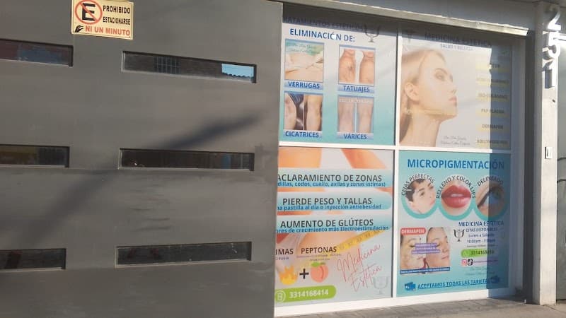 Consultorio de Medicina Estética & Alternativa Tlaquepaque photo