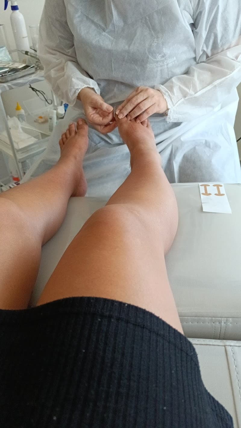 Consultório de Podologia e Estética Vitalle Ananindeua photo