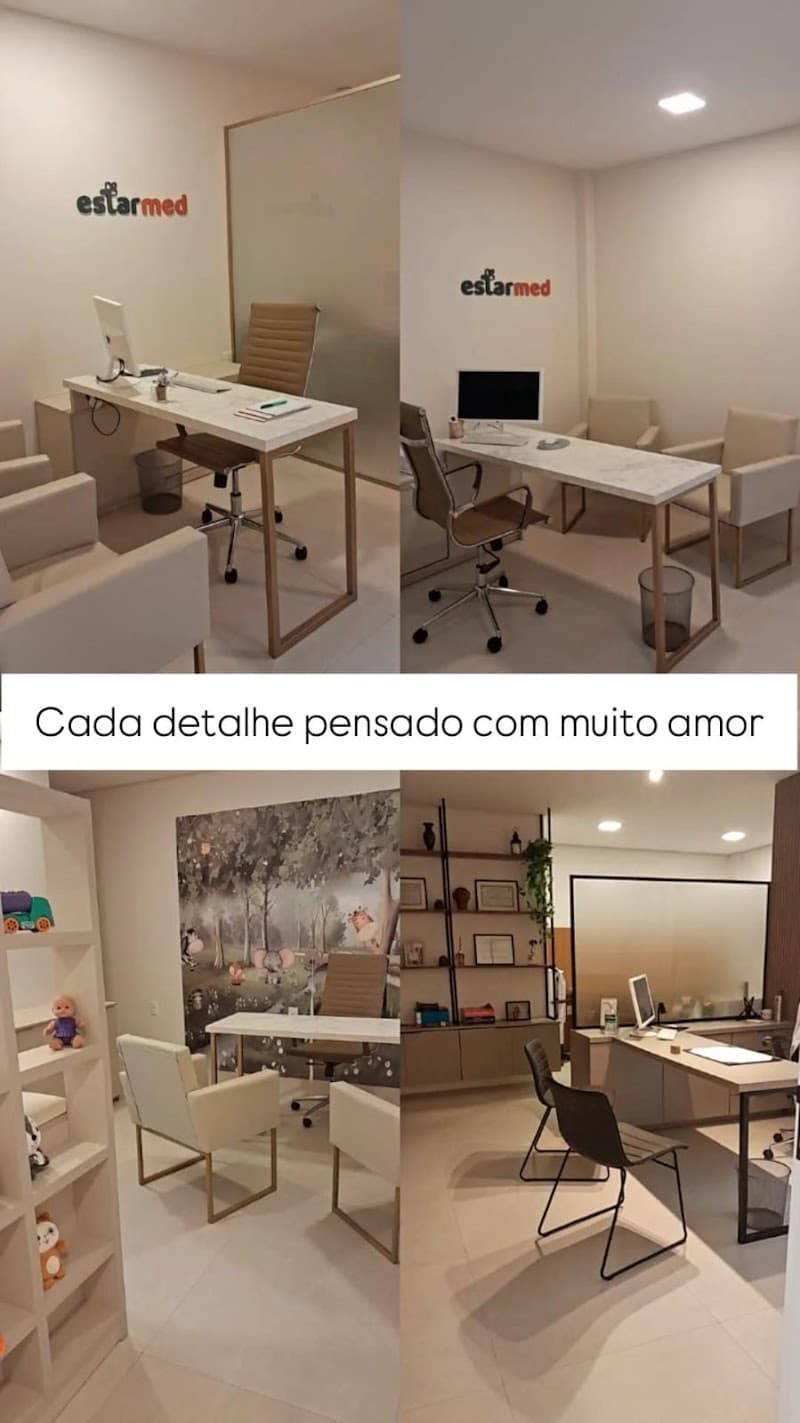 Consultório Dr. Luis Alderette São Gabriel photo