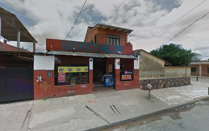 Consultorio Dra. Alizon Marquina Salas Santa Cruz de la Sierra photo