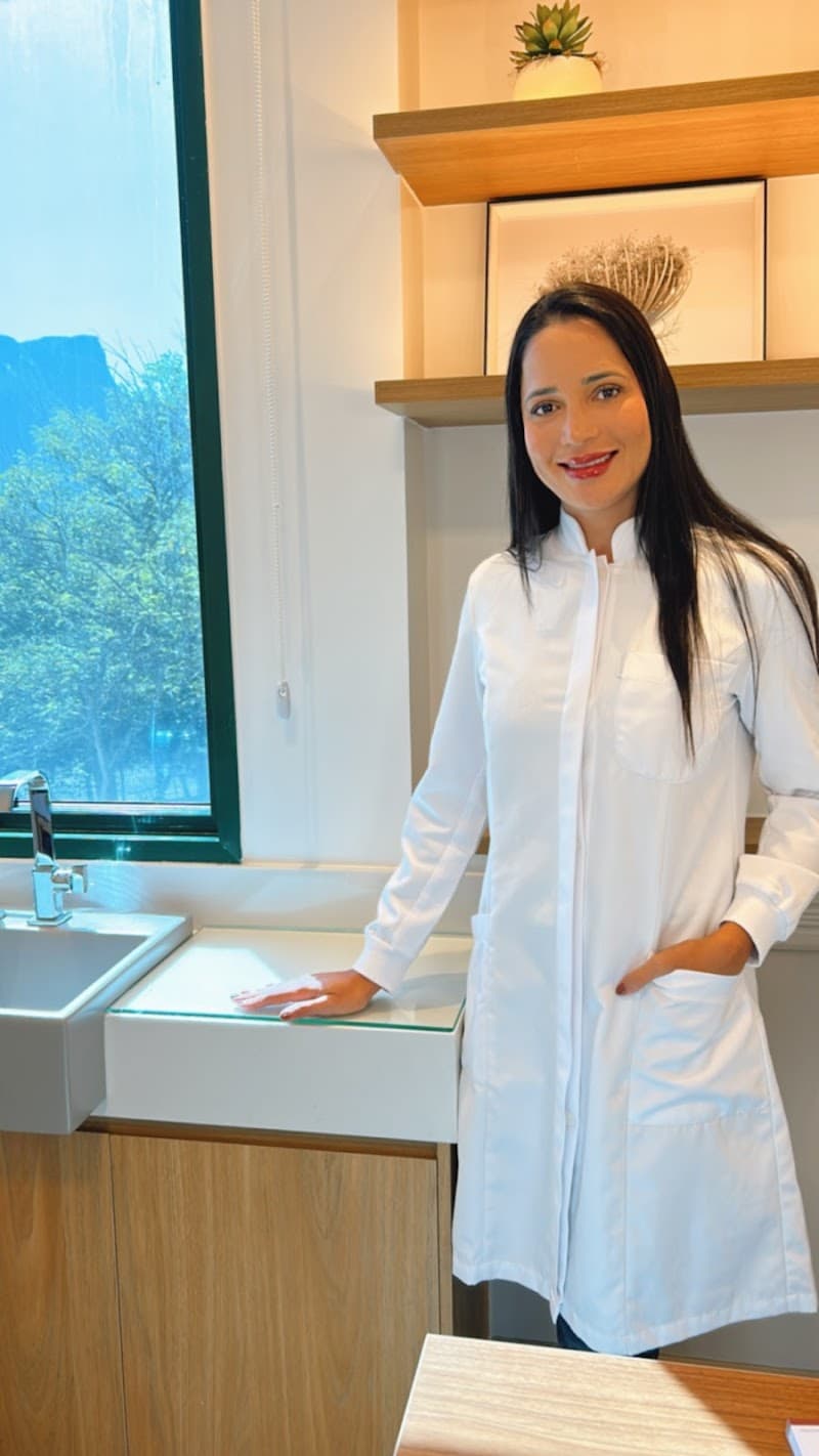 Consultório Dra. Thamirys Medeiros Rio de Janeiro photo