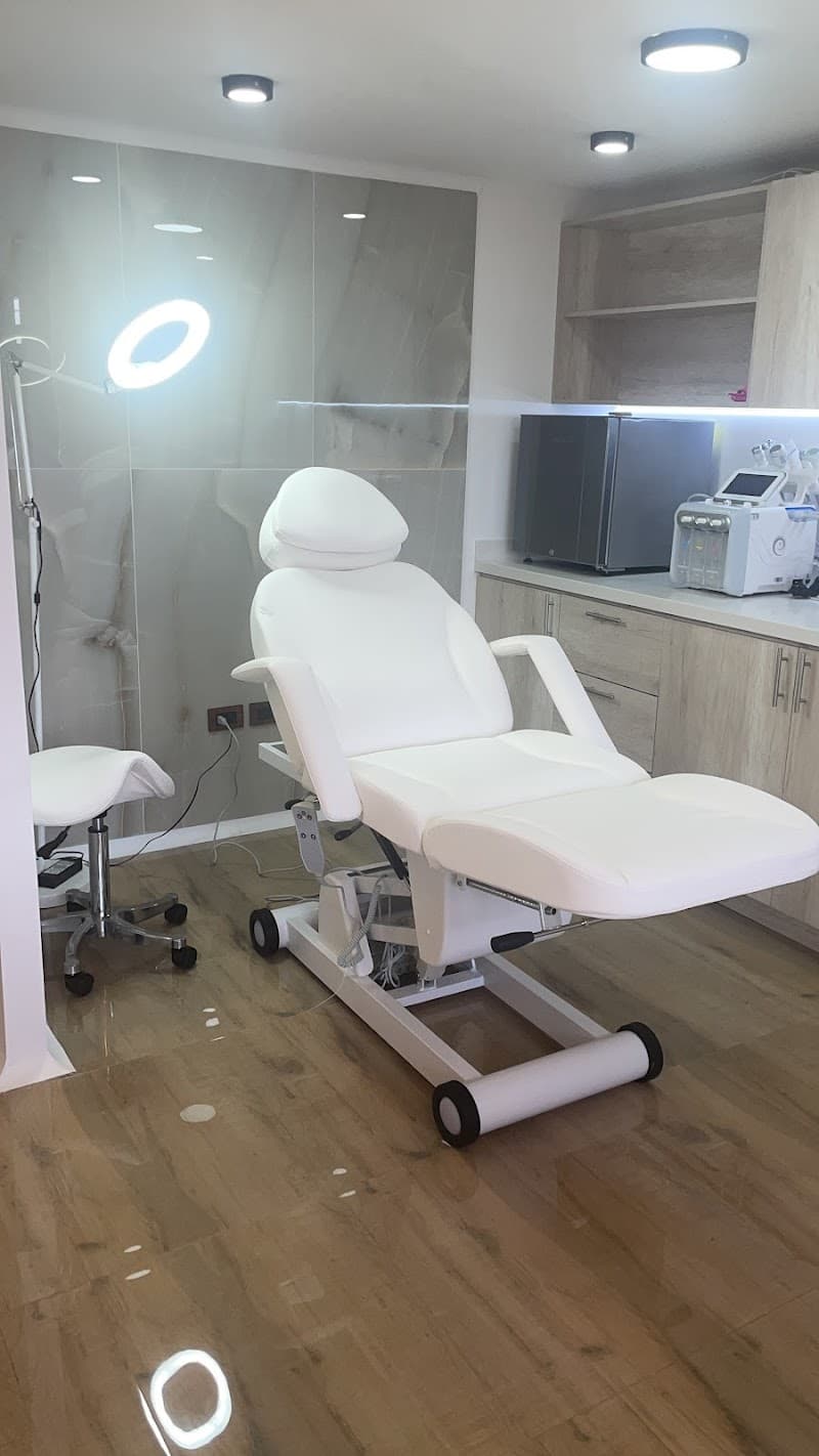 Consultorio Estetico Johana Ocampo Manizales photo