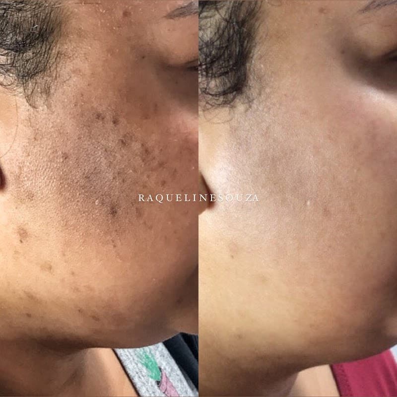 Consultório estético Raqueline Souza Louveira photo